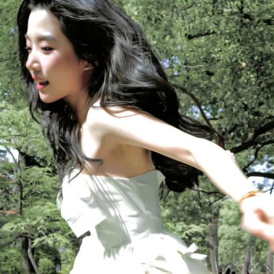 葛莱哥里的女友